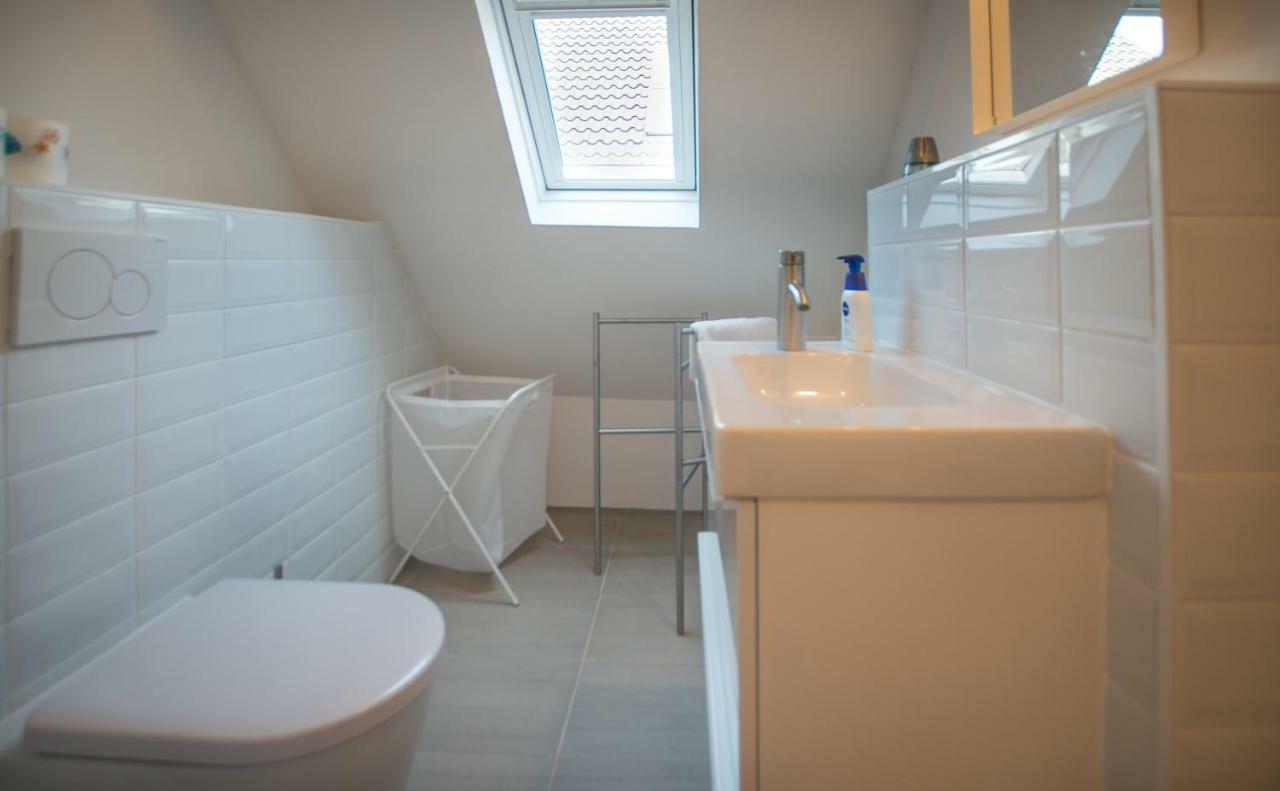 Altstadt Apartment Centralissimo Düsseldorf Esterno foto