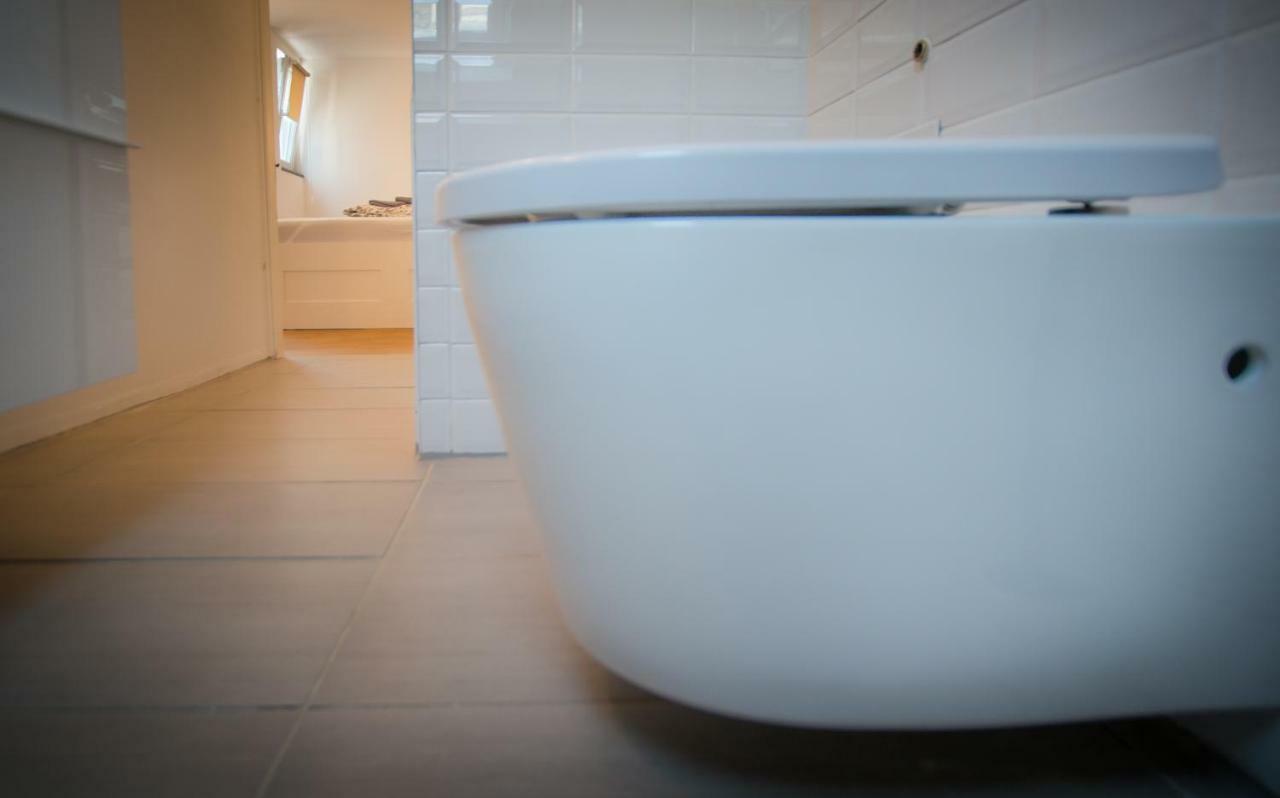 Altstadt Apartment Centralissimo Düsseldorf Esterno foto